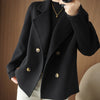 Coat Graceful And Fashionable Trendy Women's Clothing